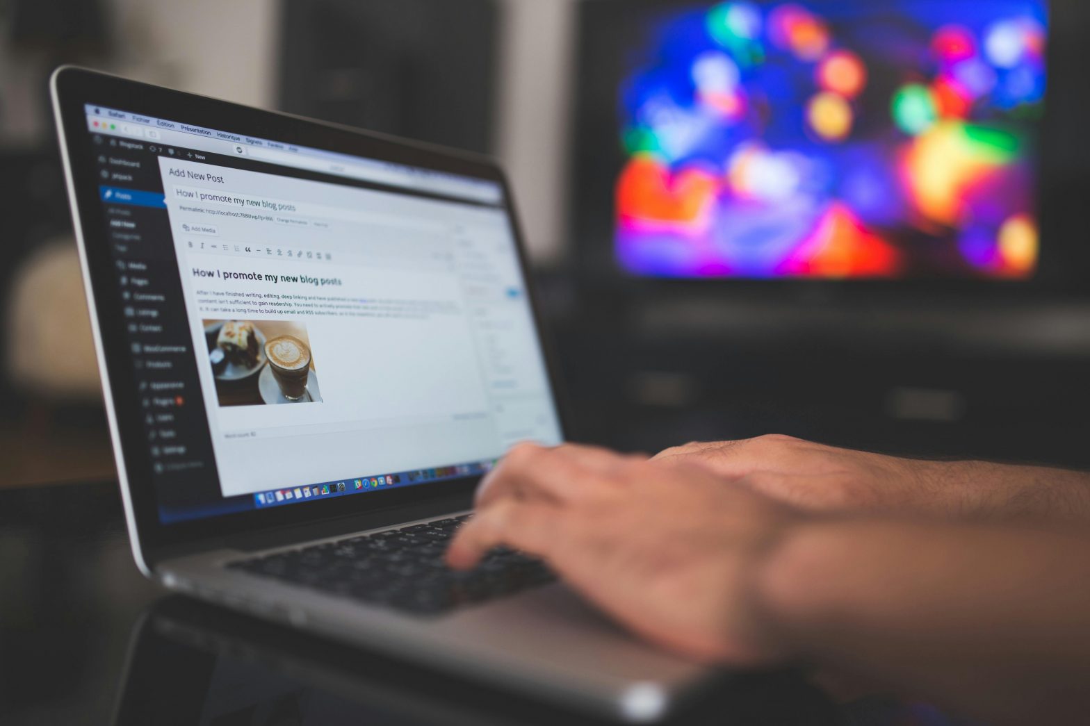 What I Learned About Categories and Tags