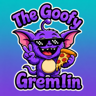 The Goofy Gremlin