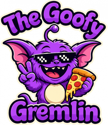 The Goofy Gremlin